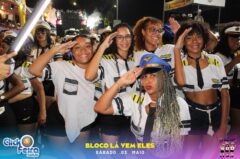 Bloco Lá Vem Eles